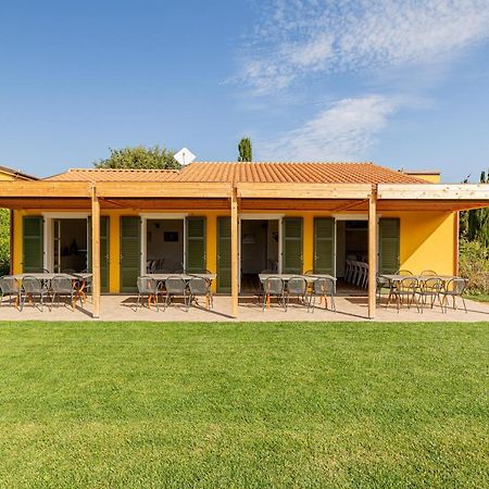 Wine Resort Leda D'Ittiri Fertilia Exterior photo