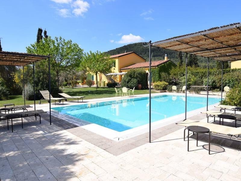 Wine Resort Leda D'Ittiri Fertilia Exterior photo