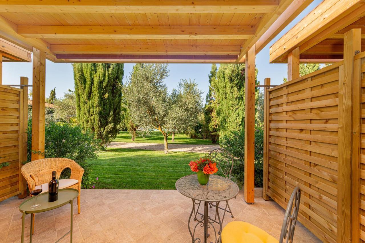 Wine Resort Leda D'Ittiri Fertilia Exterior photo