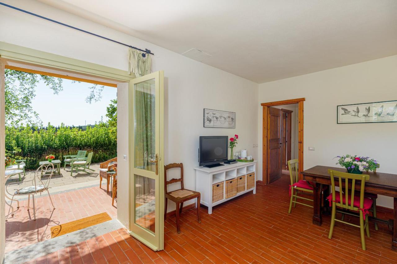 Wine Resort Leda D'Ittiri Fertilia Exterior photo